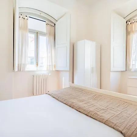 شقة Downtown Nova Baixa Chiado Lisboa